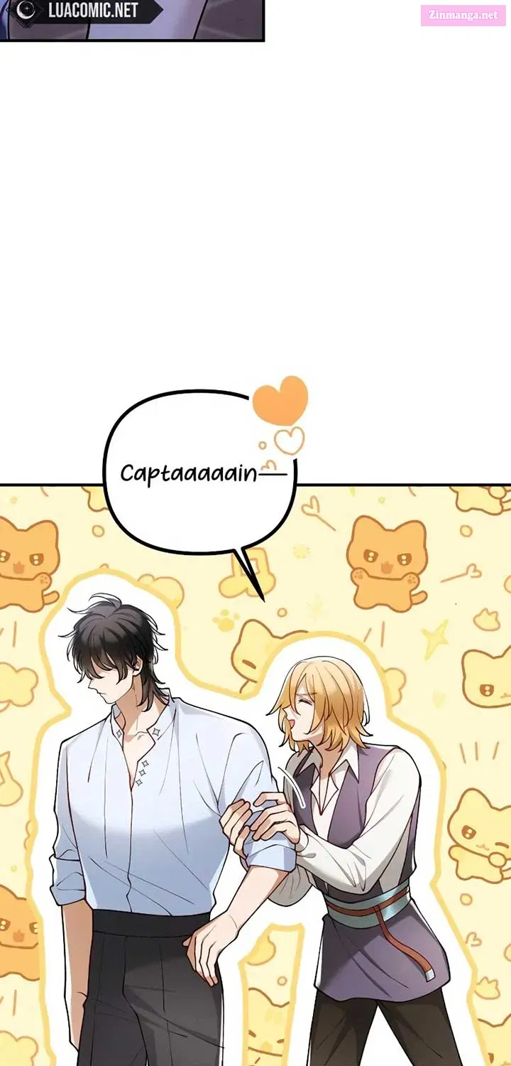 Read A Beast Swallowed by a Flower chapter 48.1 image 6 on Lezhin