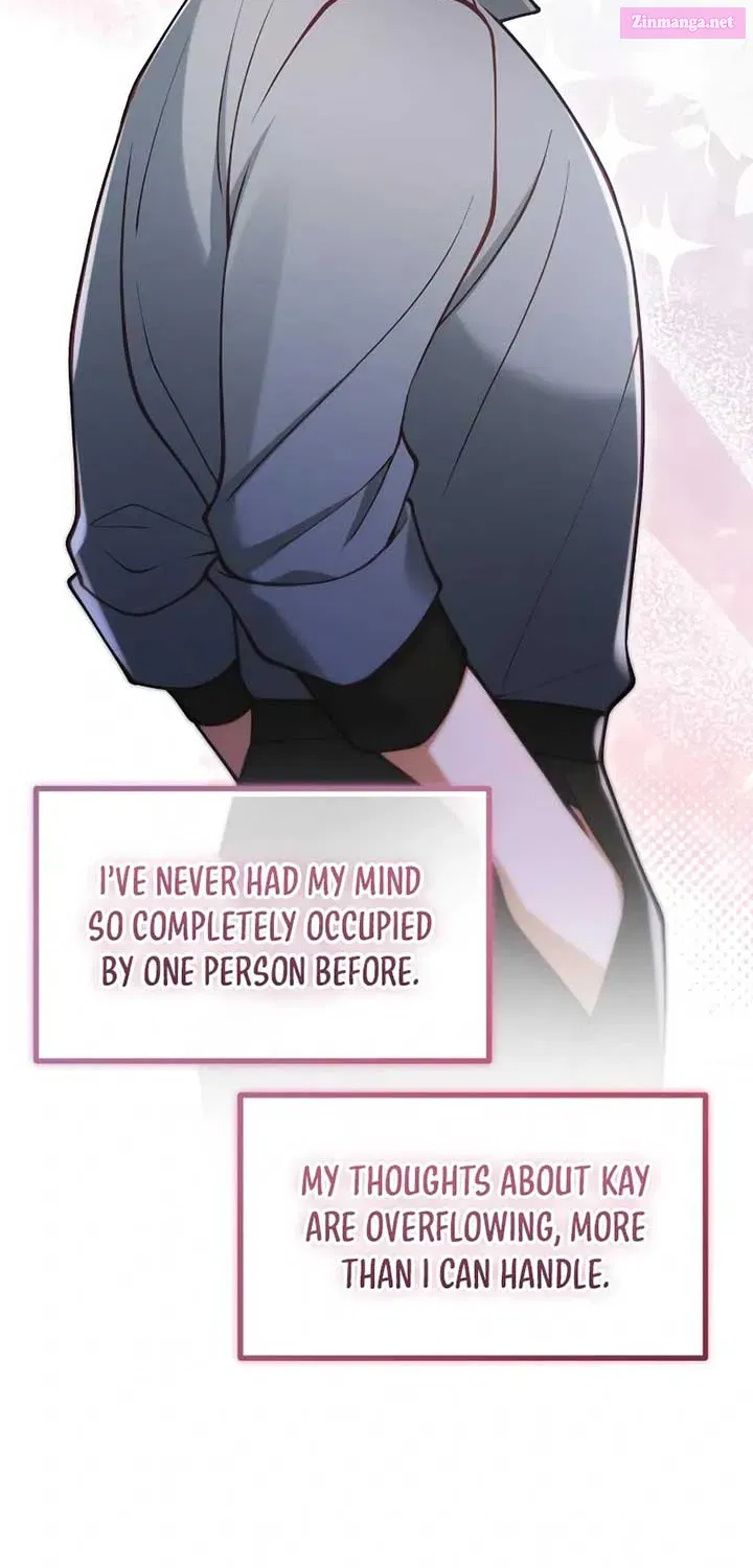 Read A Beast Swallowed by a Flower chapter 48.1 image 61 on Lezhin