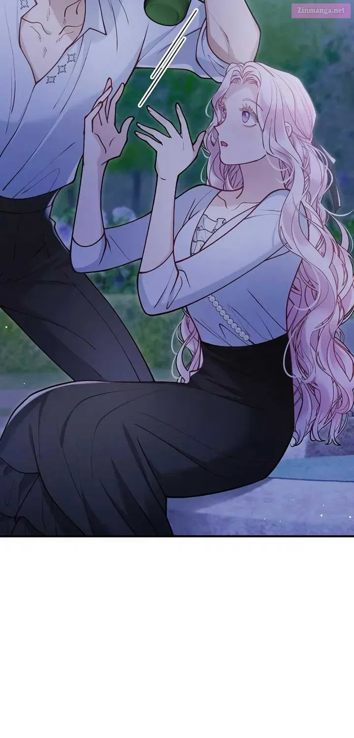 Read A Beast Swallowed by a Flower chapter 48.1 image 67 on Lezhin