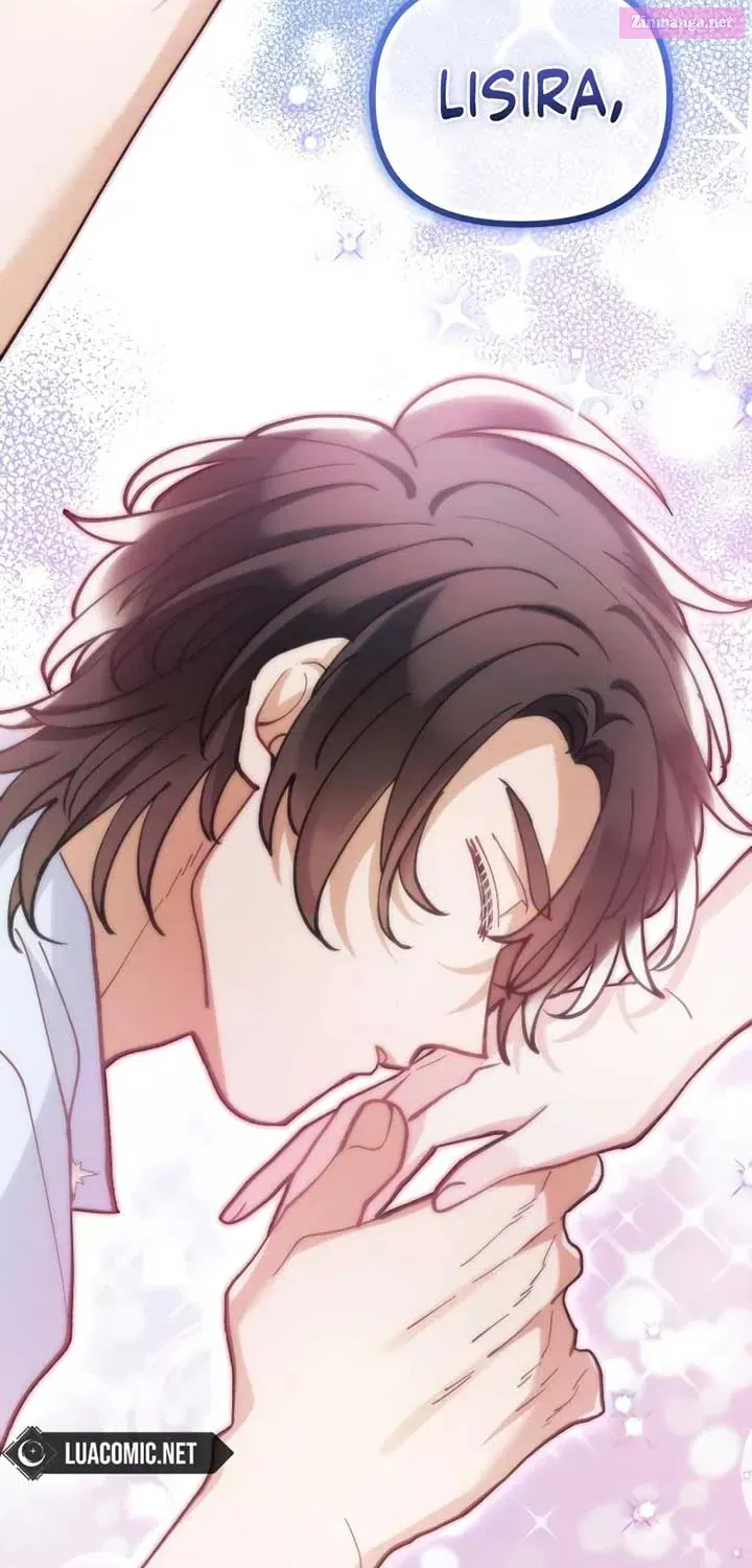 Read A Beast Swallowed by a Flower chapter 48.1 image 73 on Lezhin