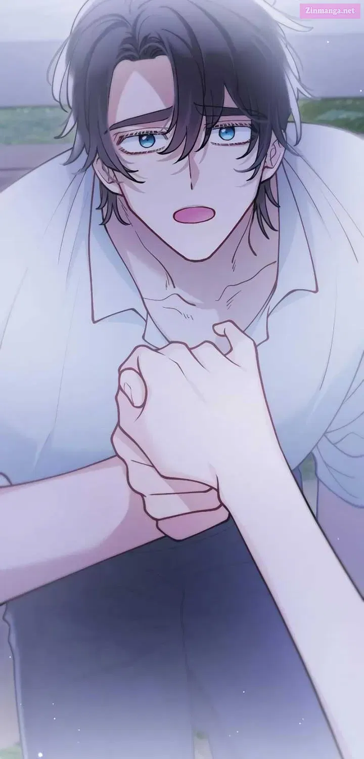 Read A Beast Swallowed by a Flower chapter 48.1 image 75 on Lezhin