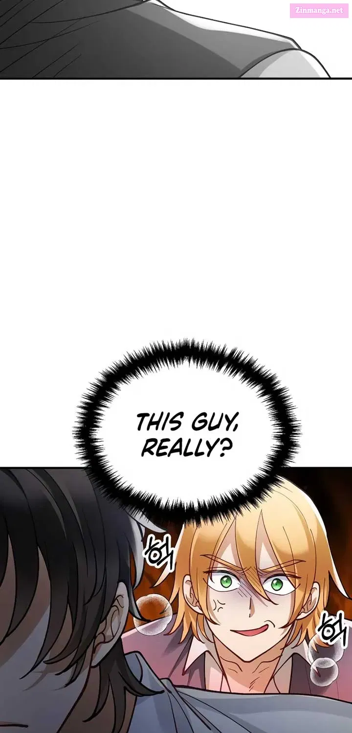 Read A Beast Swallowed by a Flower chapter 48.1 image 8 on Lezhin