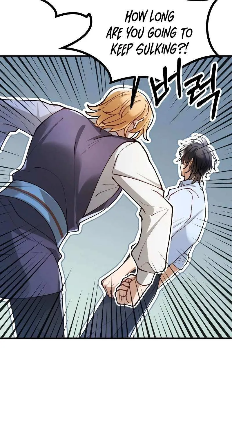 Read A Beast Swallowed by a Flower chapter 48 image 12 on Lezhin