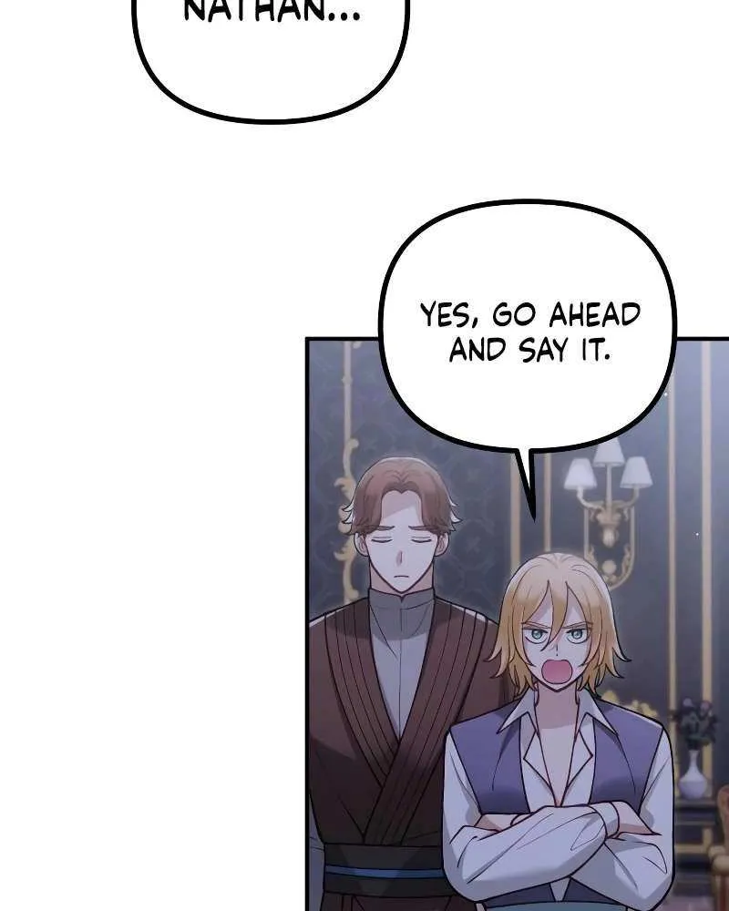 Read A Beast Swallowed by a Flower chapter 48 image 14 on Lezhin