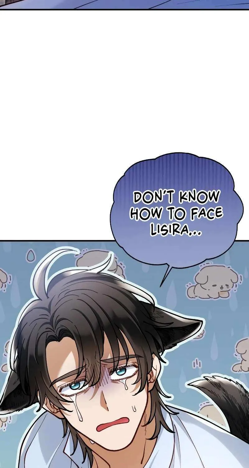 Read A Beast Swallowed by a Flower chapter 48 image 16 on Lezhin