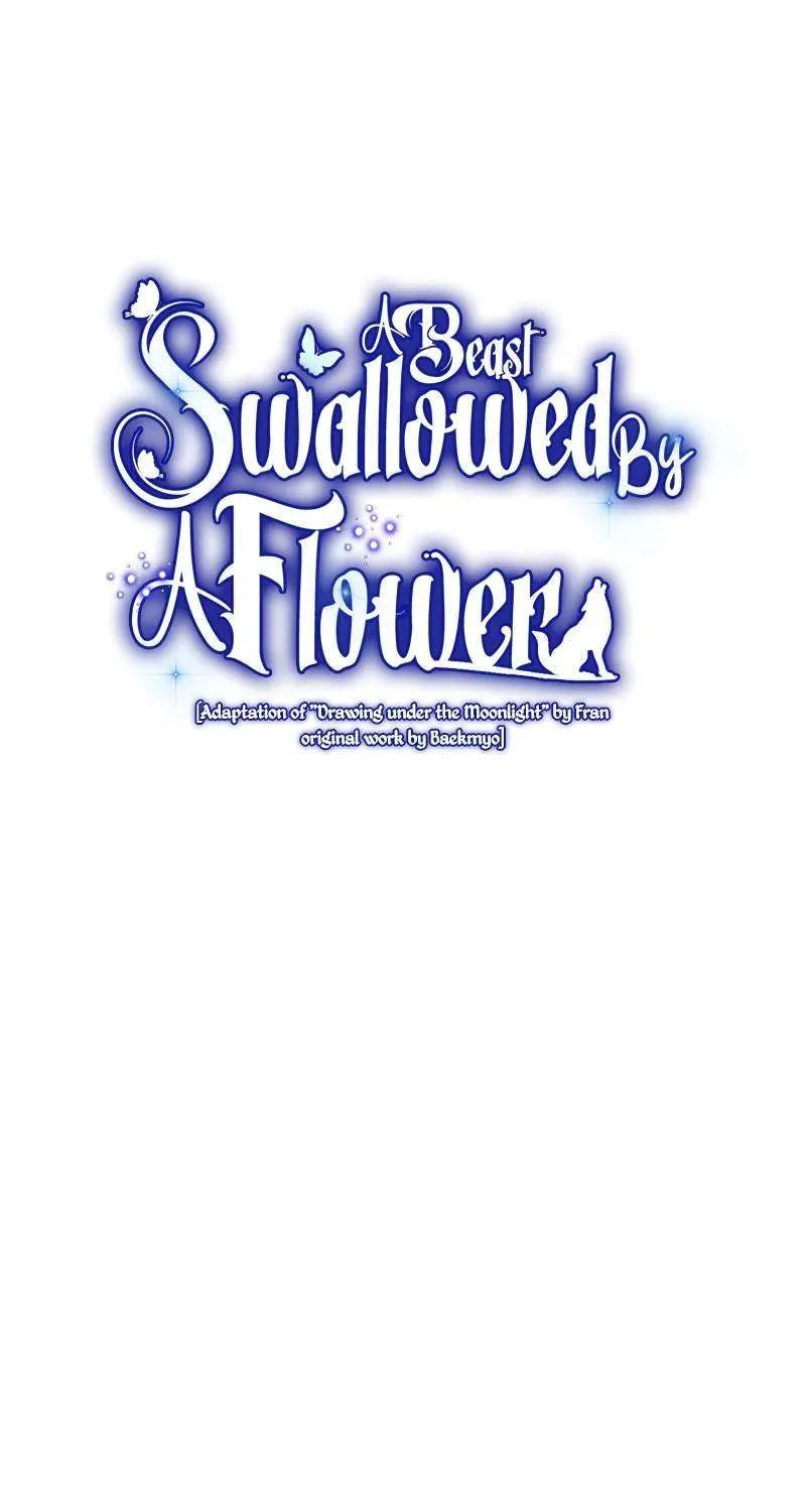 Read A Beast Swallowed by a Flower chapter 48 image 18 on Lezhin