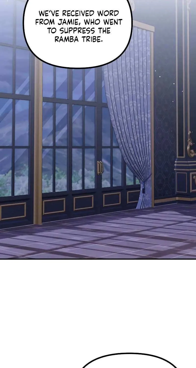 Read A Beast Swallowed by a Flower chapter 48 image 2 on Lezhin