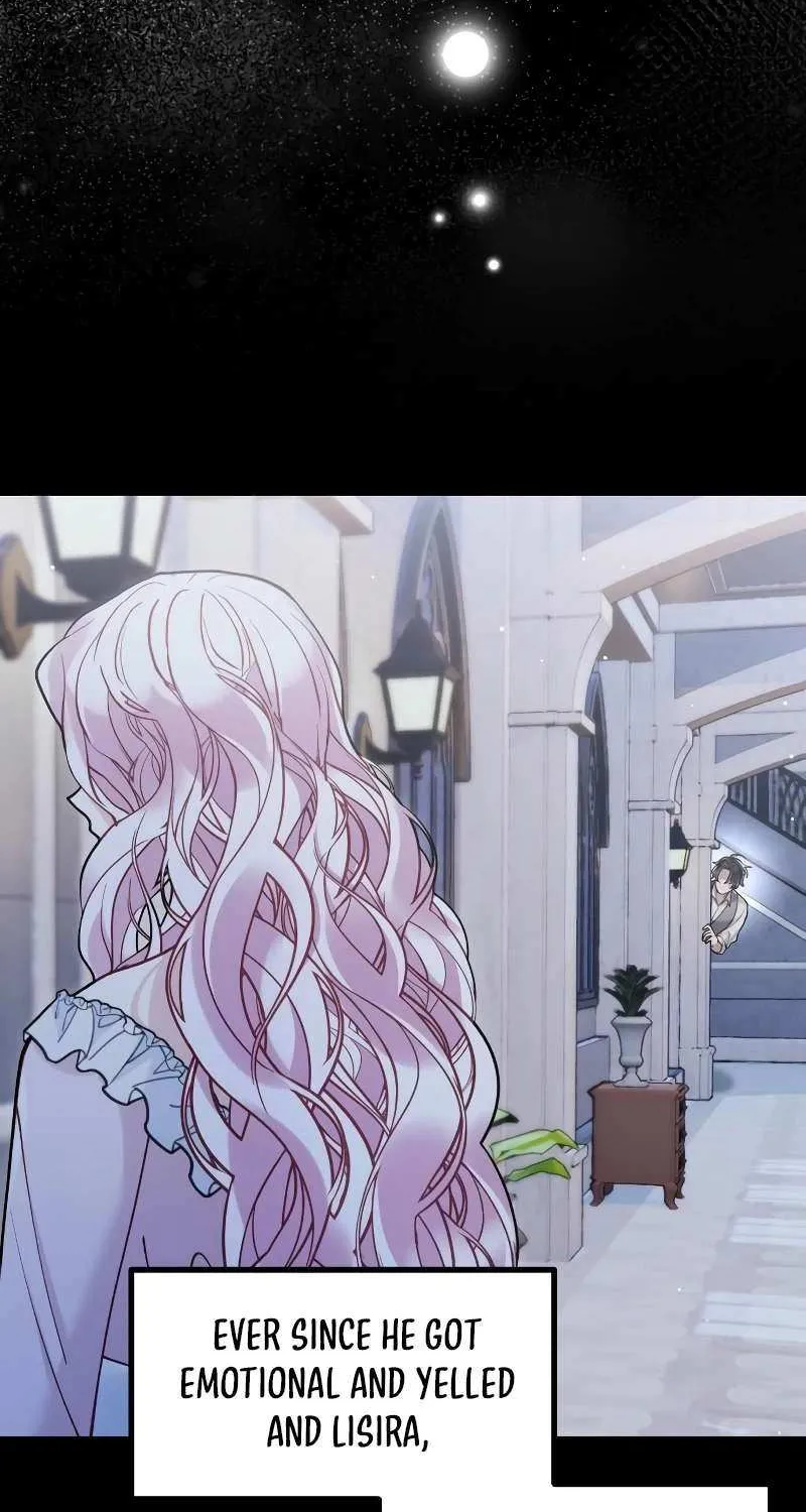 Read A Beast Swallowed by a Flower chapter 48 image 20 on Lezhin