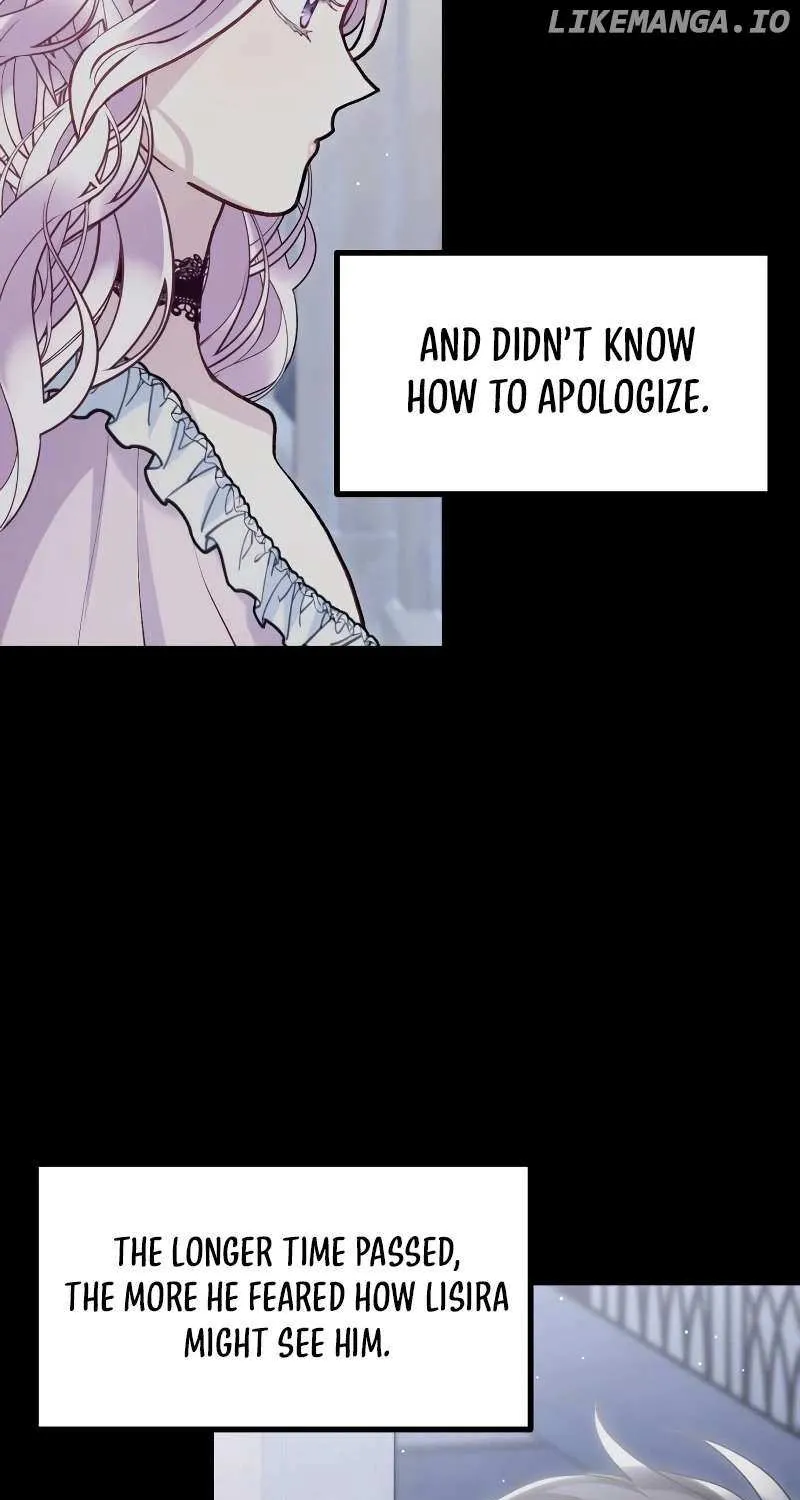 Read A Beast Swallowed by a Flower chapter 48 image 22 on Lezhin