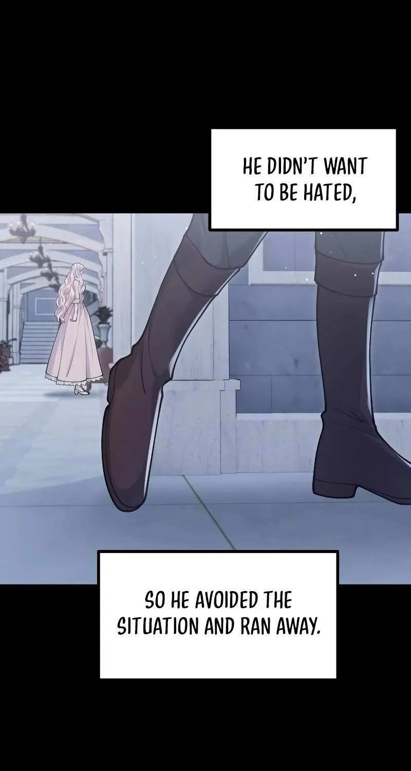 Read A Beast Swallowed by a Flower chapter 48 image 24 on Lezhin