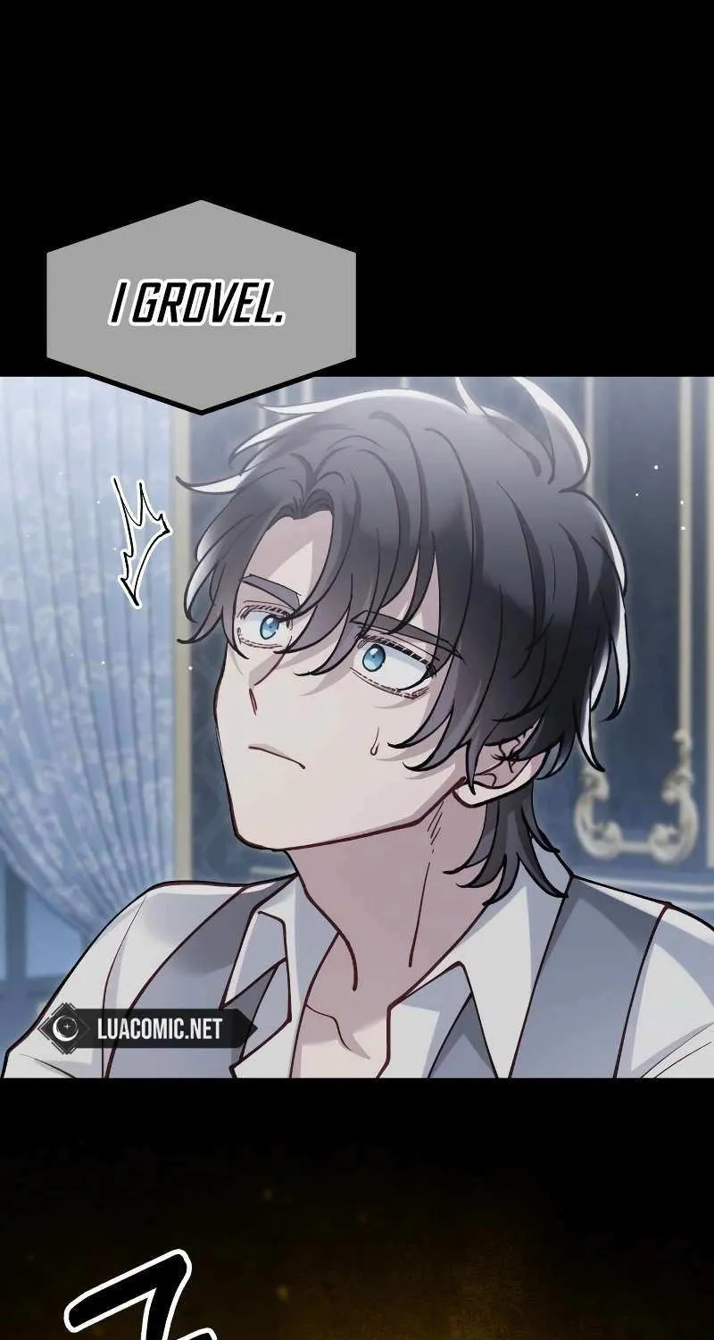 Read A Beast Swallowed by a Flower chapter 48 image 27 on Lezhin