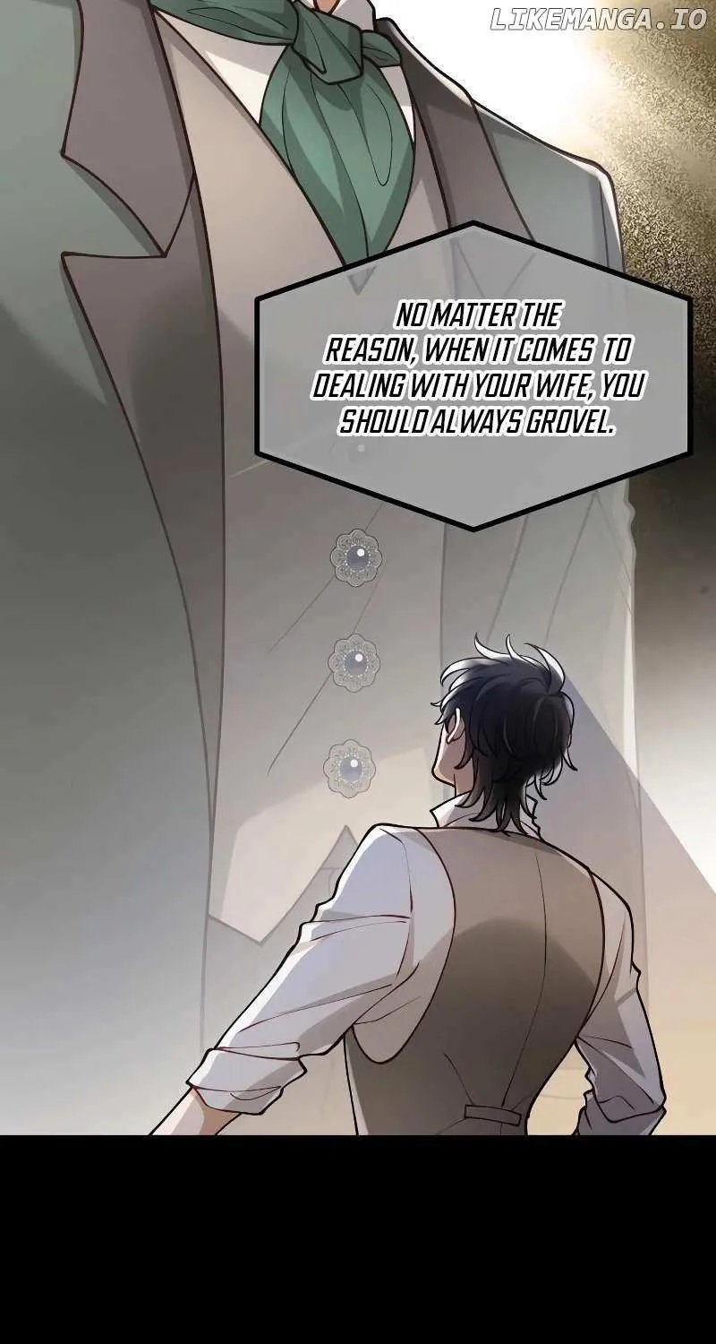 Read A Beast Swallowed by a Flower chapter 48 image 29 on Lezhin