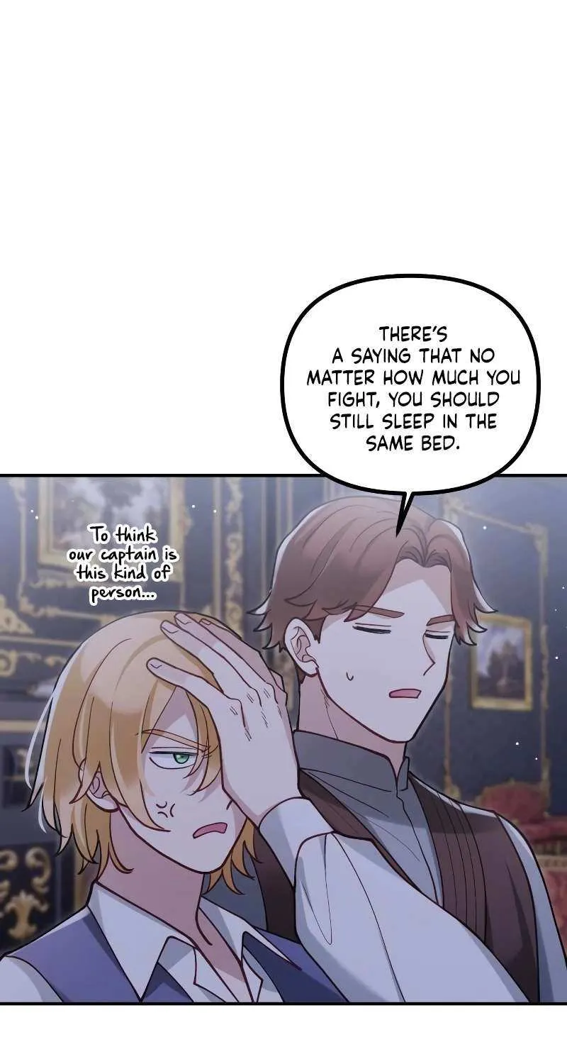 Read A Beast Swallowed by a Flower chapter 48 image 33 on Lezhin