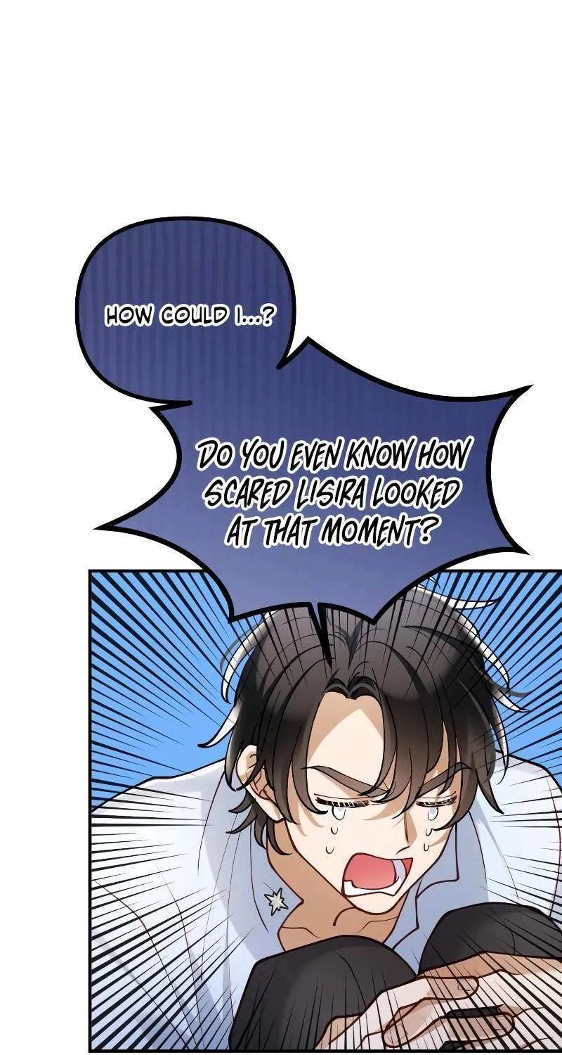 Read A Beast Swallowed by a Flower chapter 48 image 34 on Lezhin