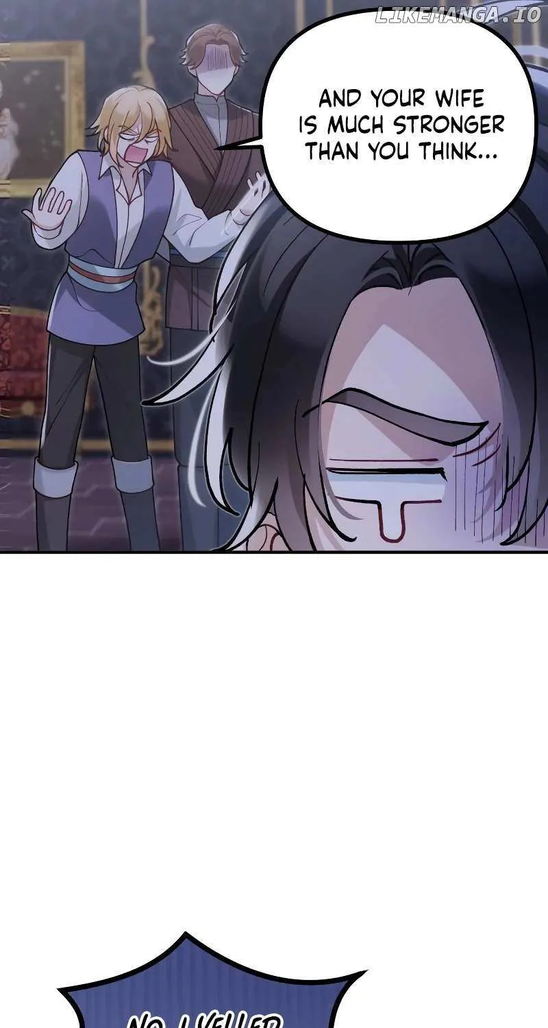 Read A Beast Swallowed by a Flower chapter 48 image 36 on Lezhin