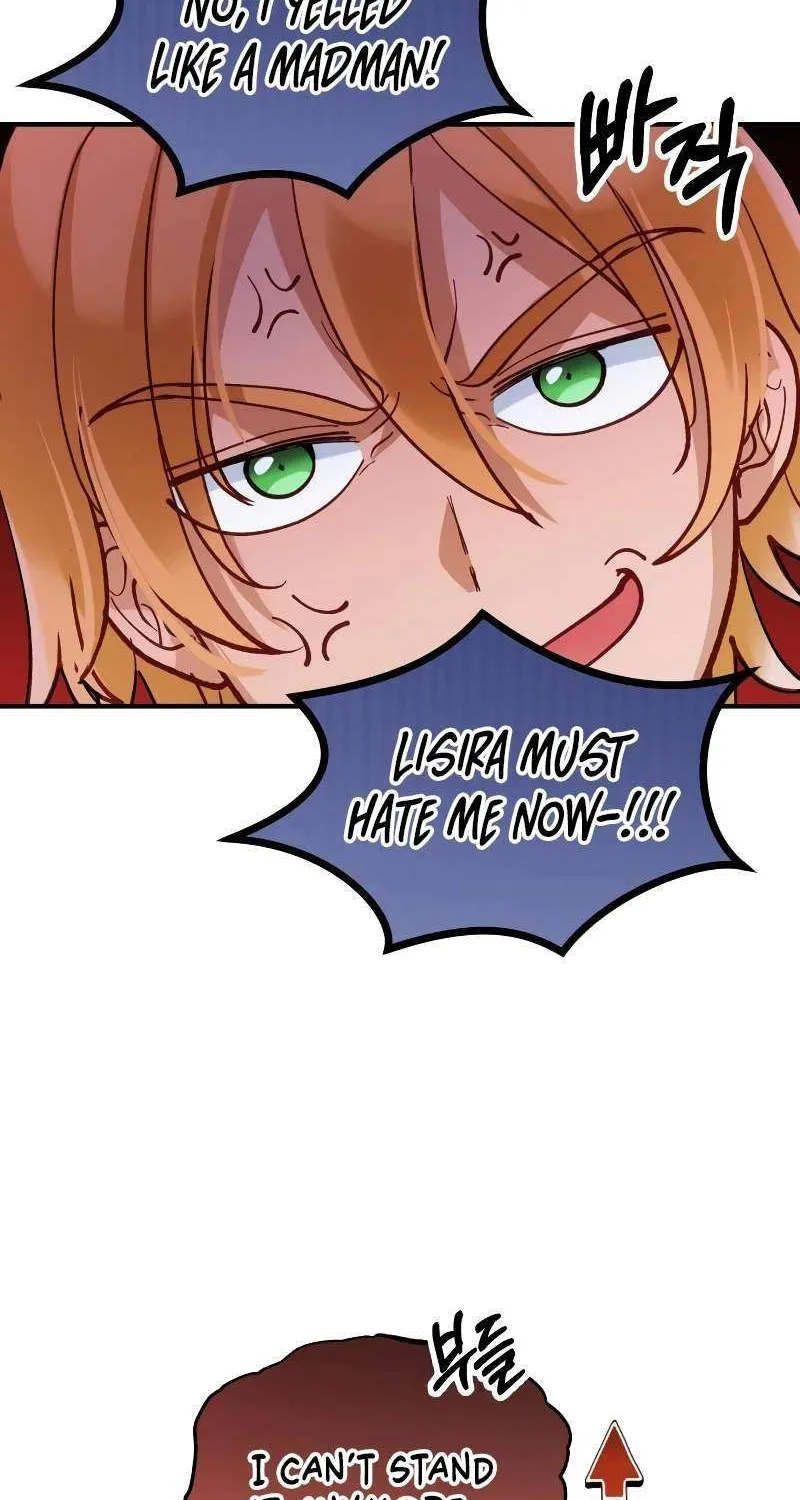 Read A Beast Swallowed by a Flower chapter 48 image 37 on Lezhin