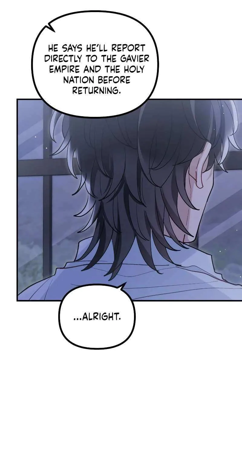 Read A Beast Swallowed by a Flower chapter 48 image 4 on Lezhin