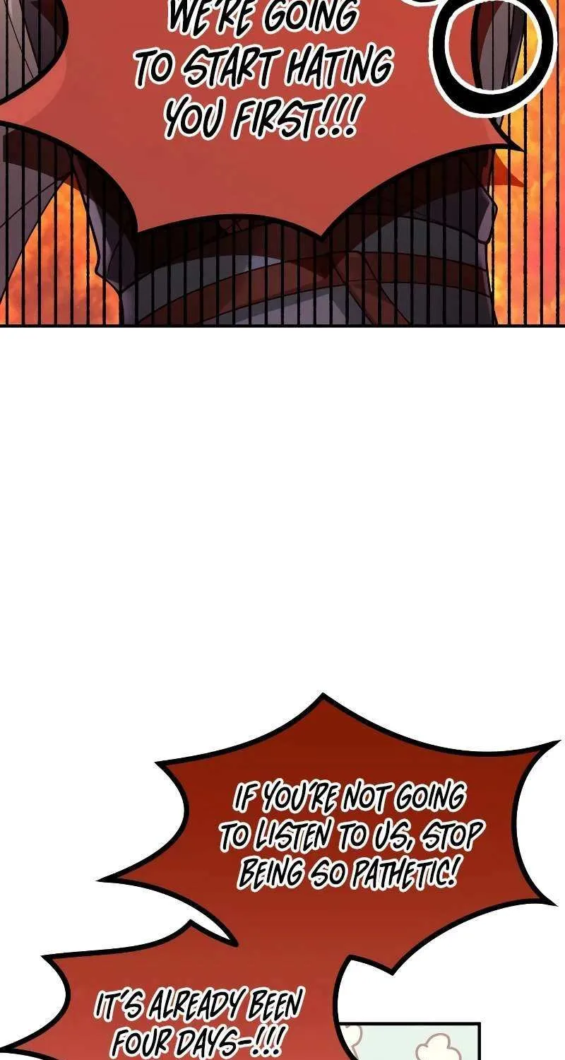 Read A Beast Swallowed by a Flower chapter 48 image 40 on Lezhin