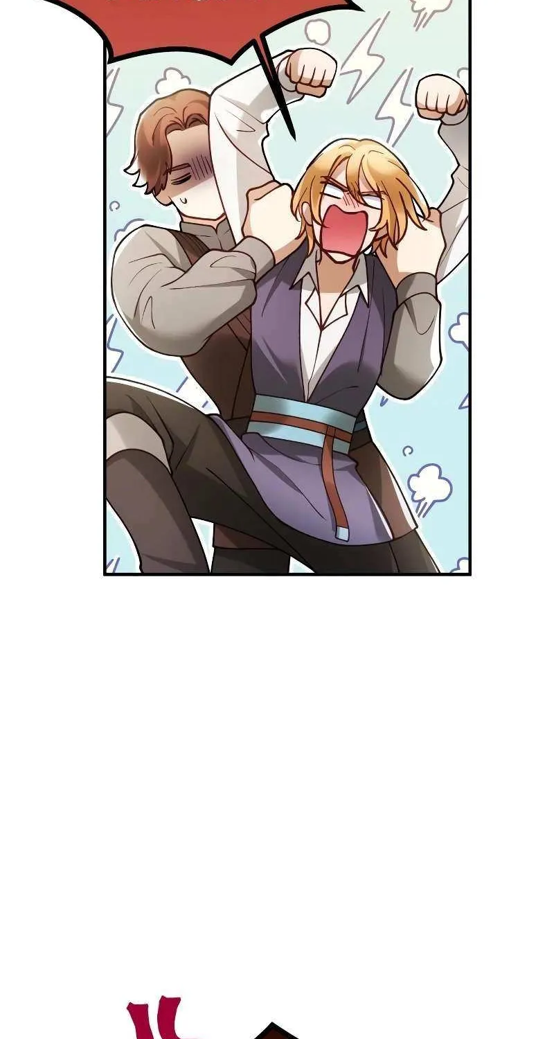 Read A Beast Swallowed by a Flower chapter 48 image 41 on Lezhin