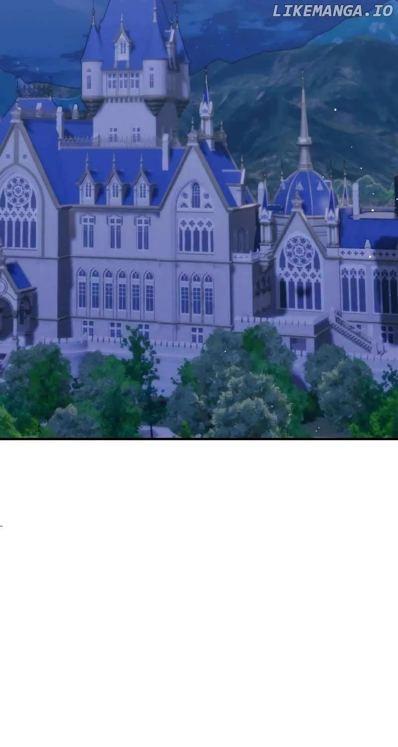Read A Beast Swallowed by a Flower chapter 48 image 43 on Lezhin