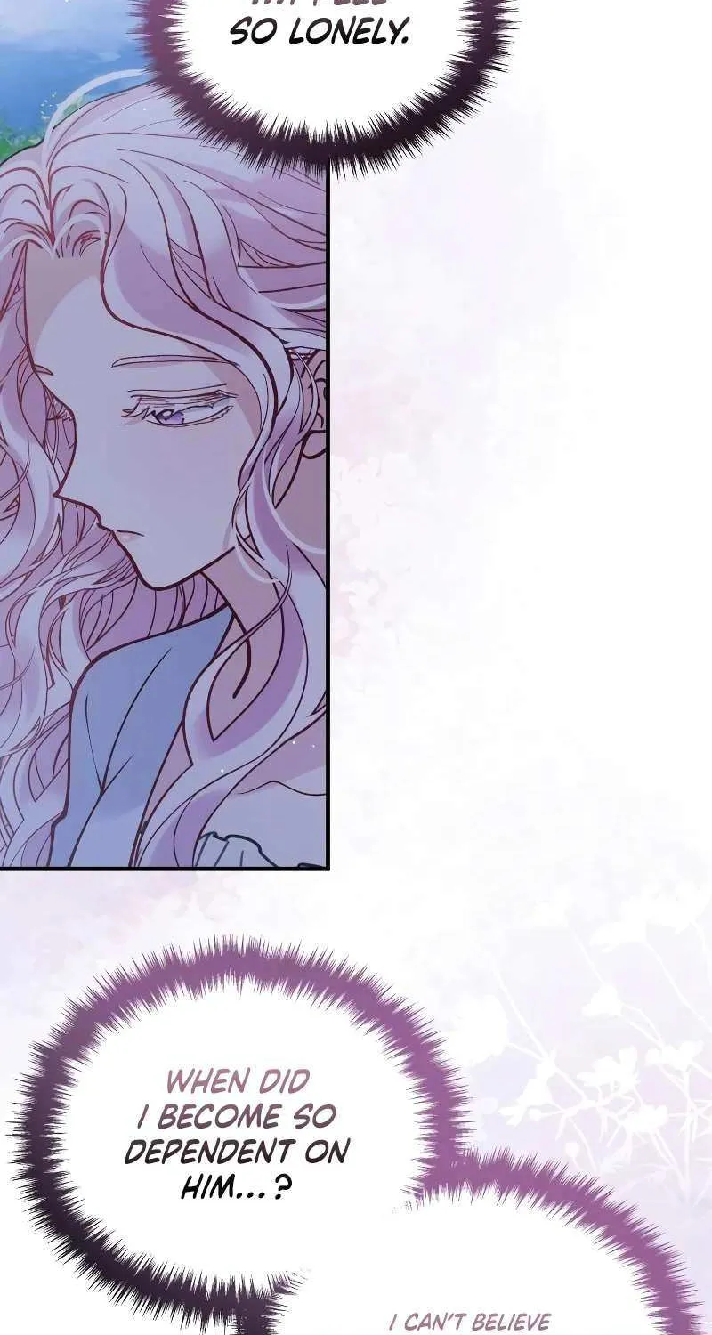 Read A Beast Swallowed by a Flower chapter 48 image 48 on Lezhin