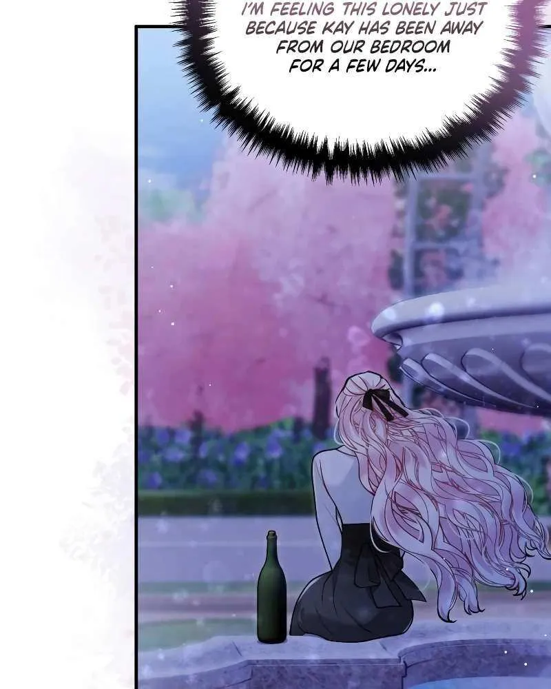 Read A Beast Swallowed by a Flower chapter 48 image 49 on Lezhin