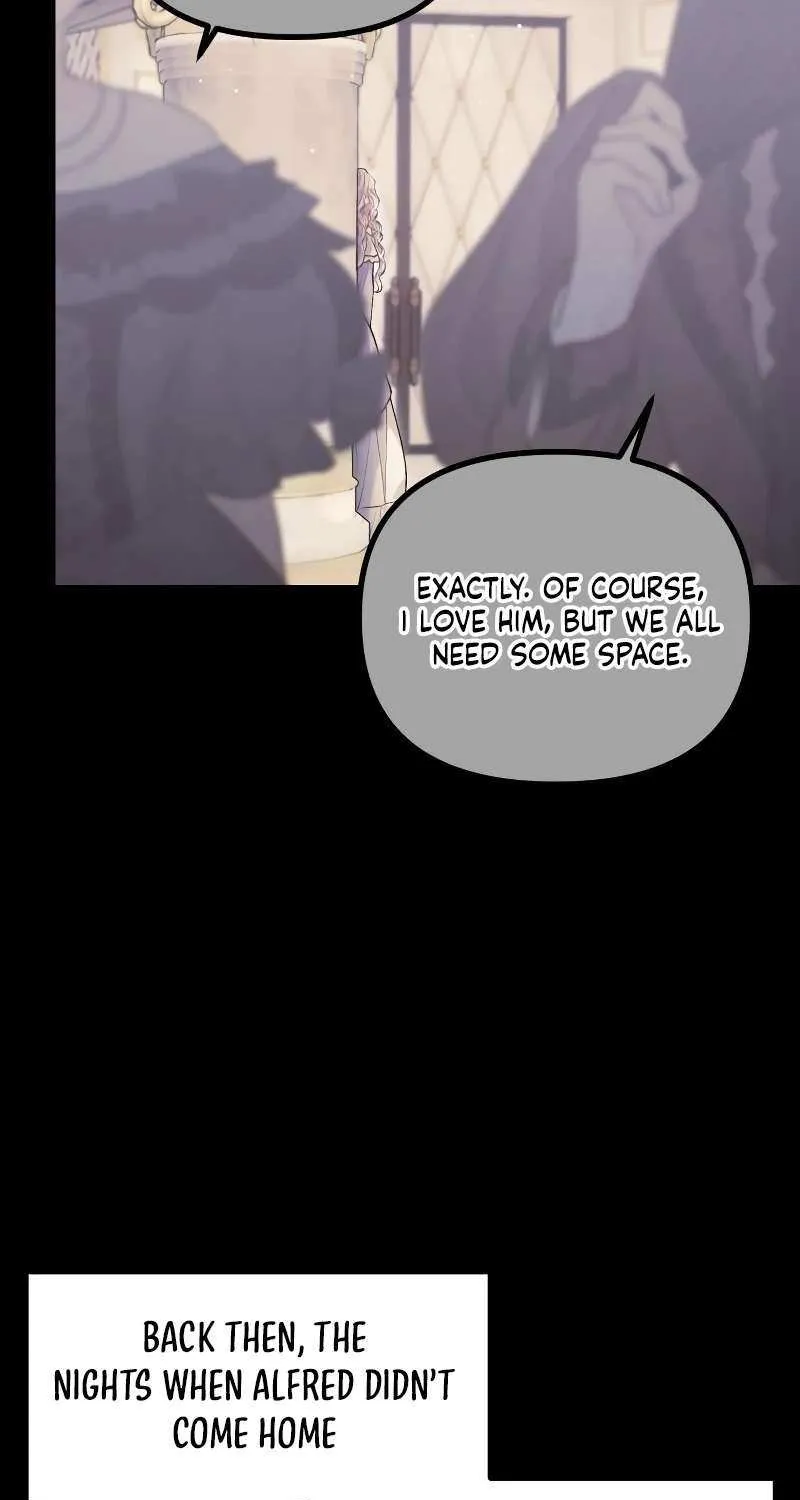 Read A Beast Swallowed by a Flower chapter 48 image 54 on Lezhin