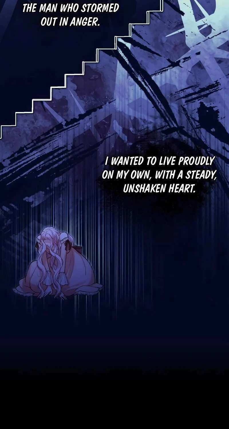 Read A Beast Swallowed by a Flower chapter 48 image 61 on Lezhin