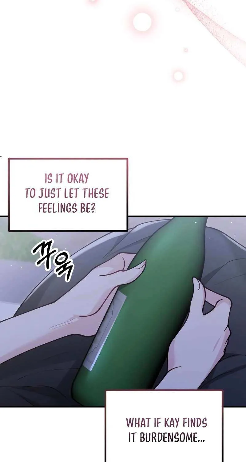 Read A Beast Swallowed by a Flower chapter 48 image 74 on Lezhin
