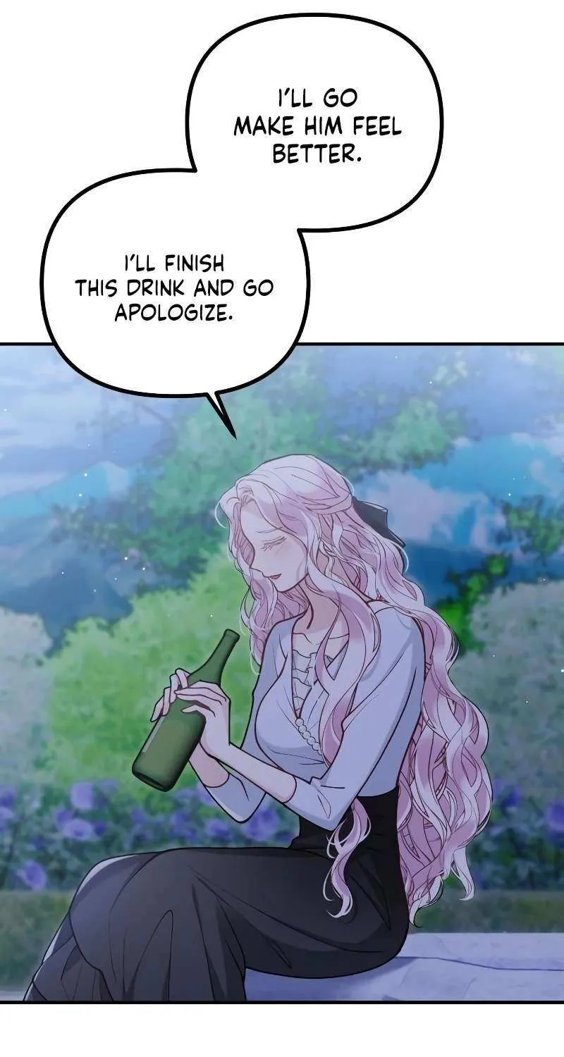 Read A Beast Swallowed by a Flower chapter 48 image 76 on Lezhin