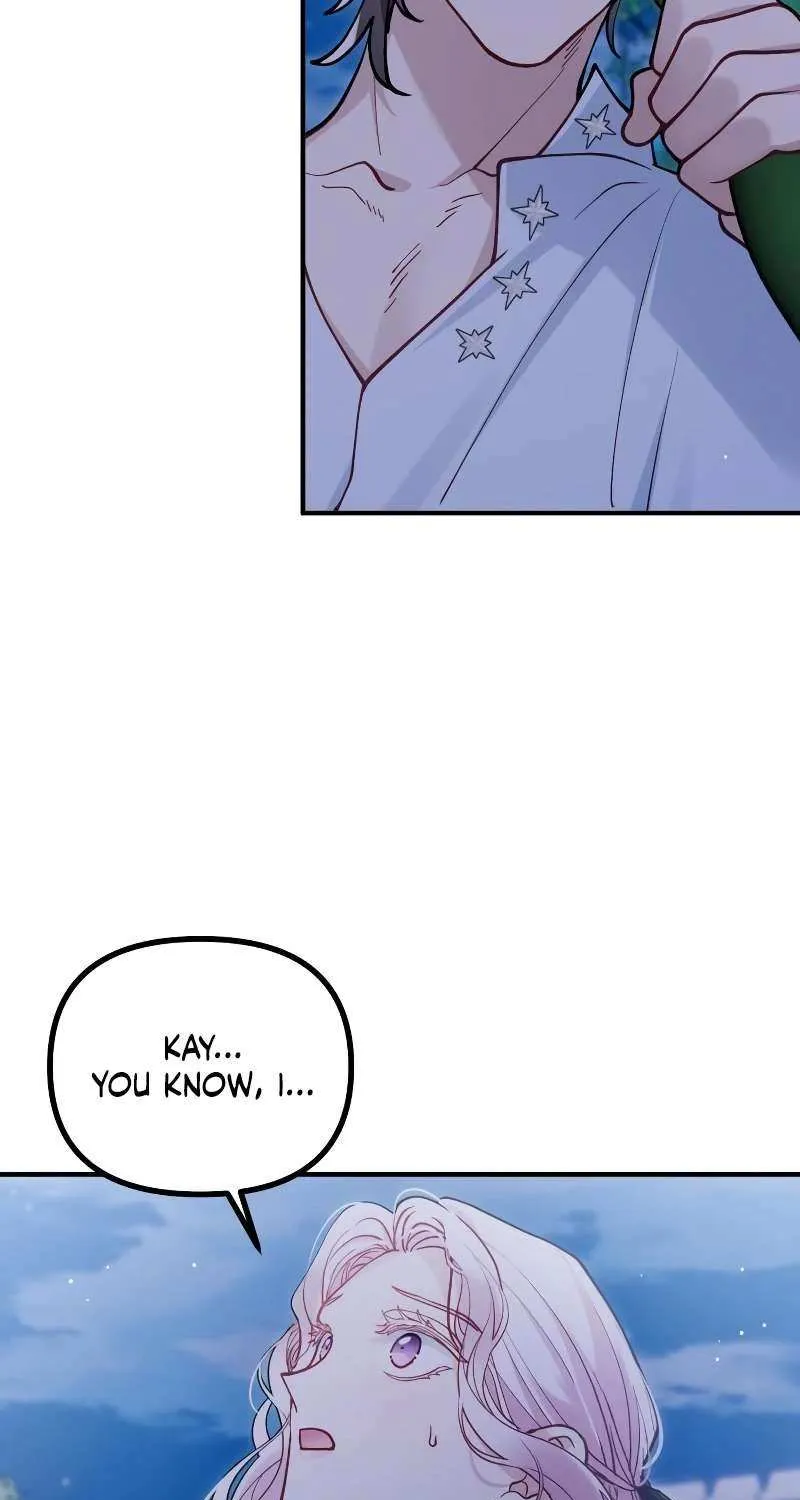 Read A Beast Swallowed by a Flower chapter 48 image 82 on Lezhin