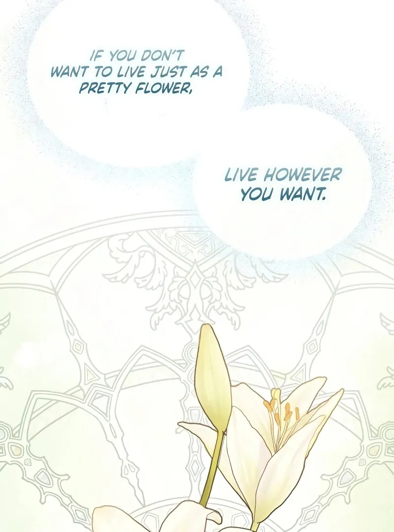 Read A Beast Swallowed by a Flower chapter 49 image 105 on Lezhin