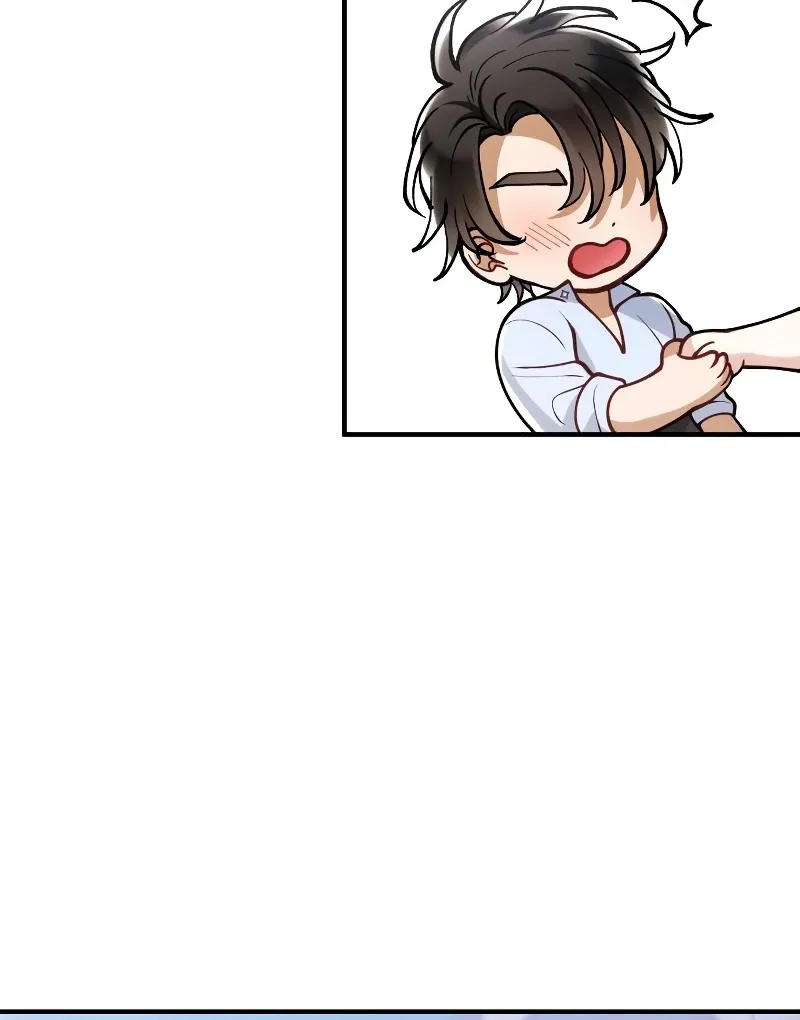 Read A Beast Swallowed by a Flower chapter 49 image 14 on Lezhin