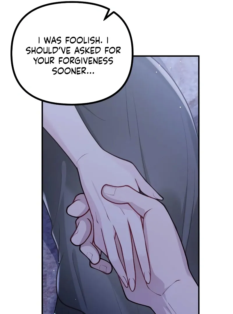 Read A Beast Swallowed by a Flower chapter 49 image 18 on Lezhin