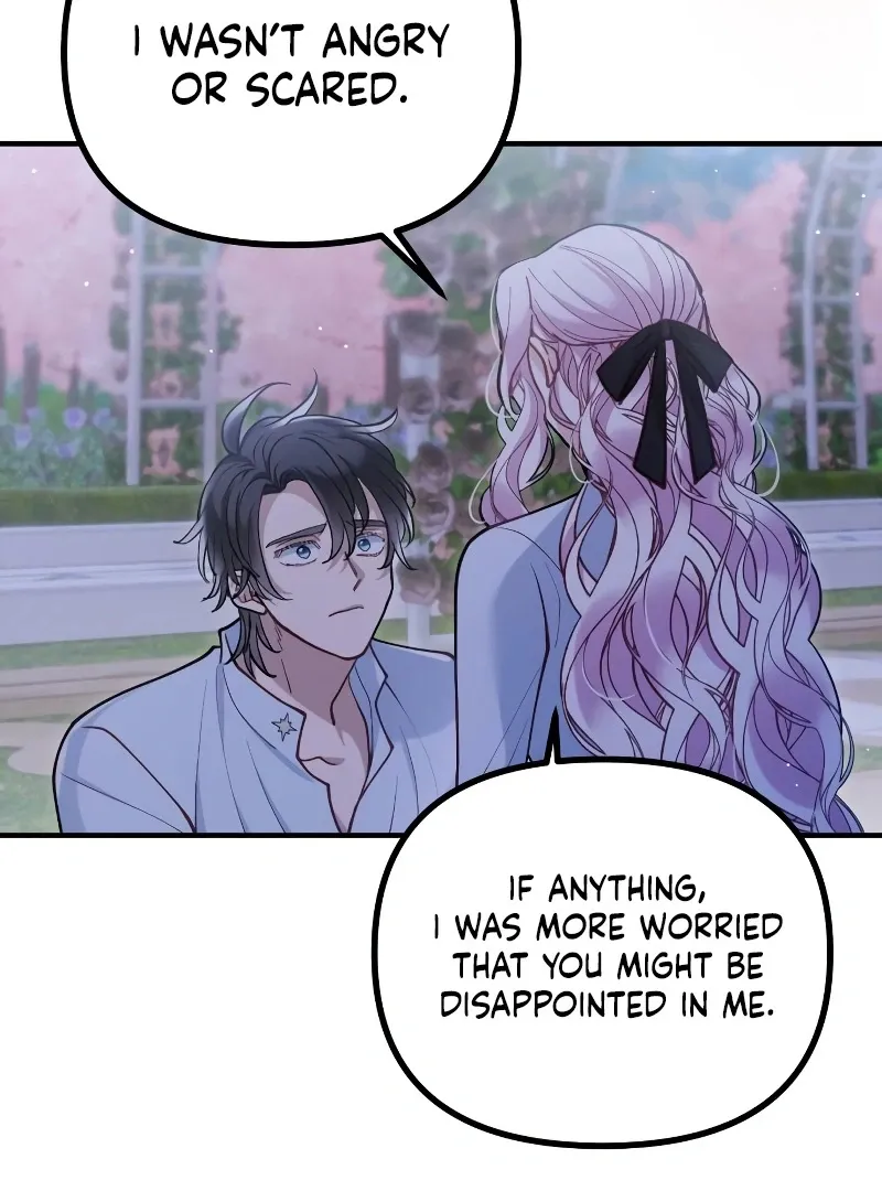 Read A Beast Swallowed by a Flower chapter 49 image 23 on Lezhin