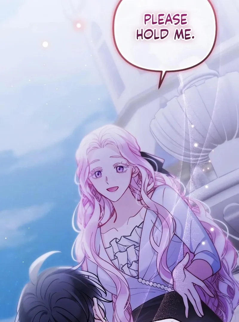 Read A Beast Swallowed by a Flower chapter 49 image 26 on Lezhin
