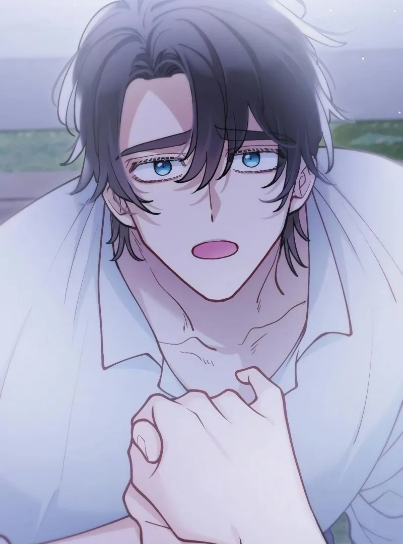 Read A Beast Swallowed by a Flower chapter 49 image 3 on Lezhin