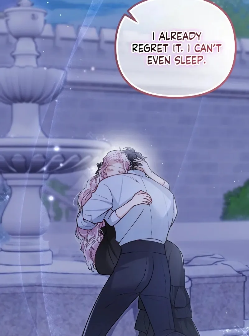 Read A Beast Swallowed by a Flower chapter 49 image 35 on Lezhin