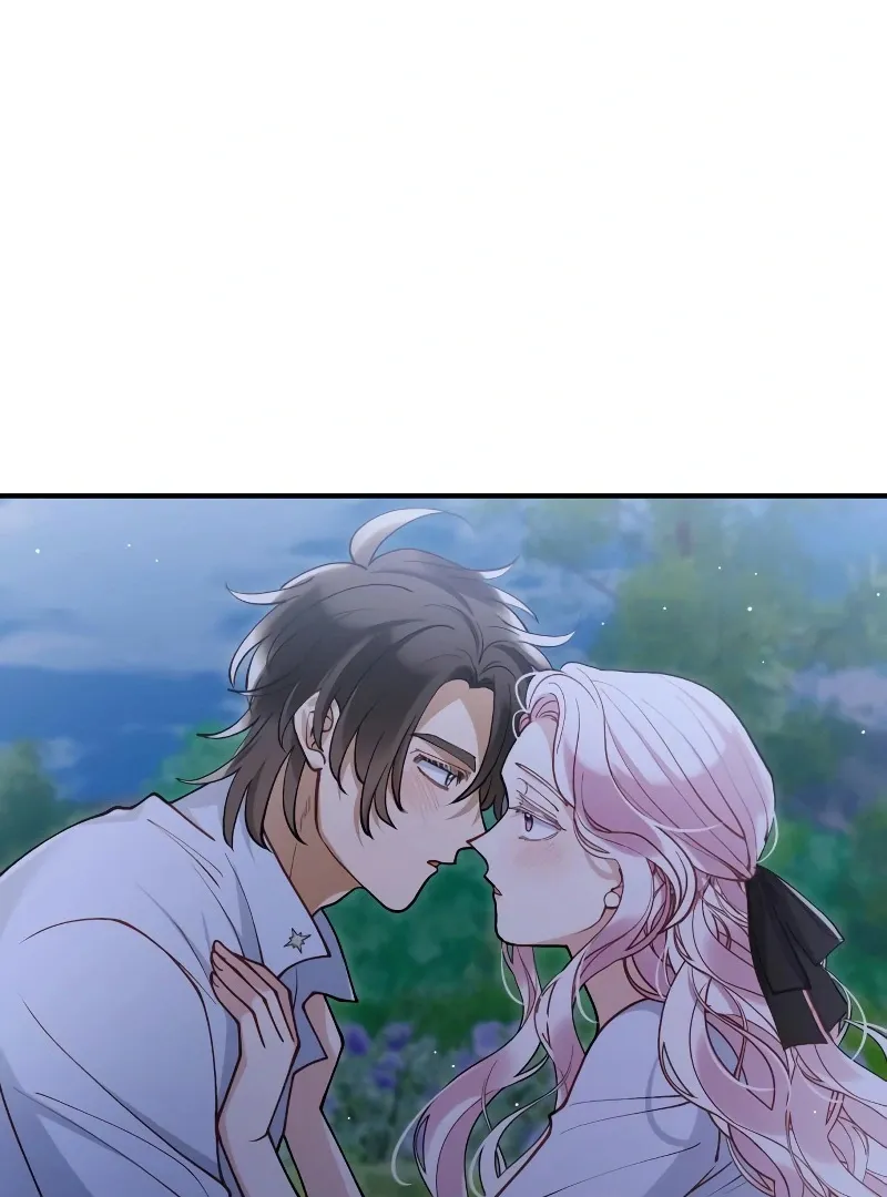 Read A Beast Swallowed by a Flower chapter 49 image 46 on Lezhin