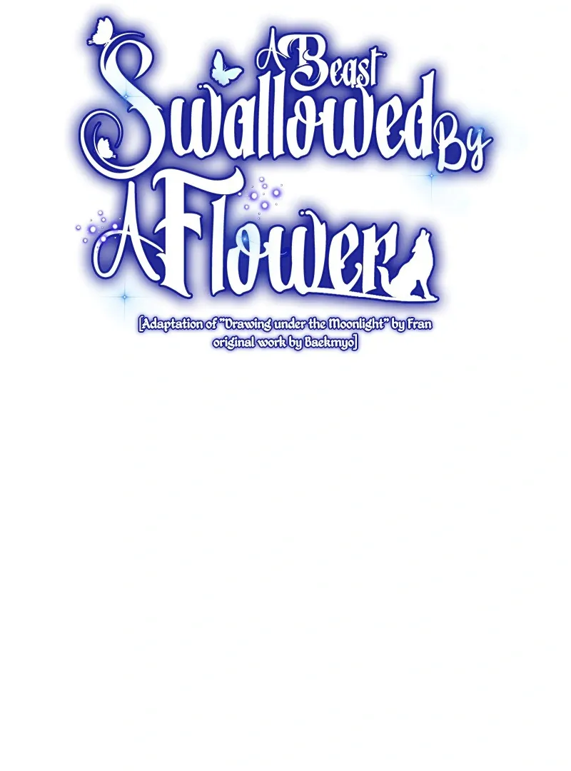 Read A Beast Swallowed by a Flower chapter 49 image 52 on Lezhin
