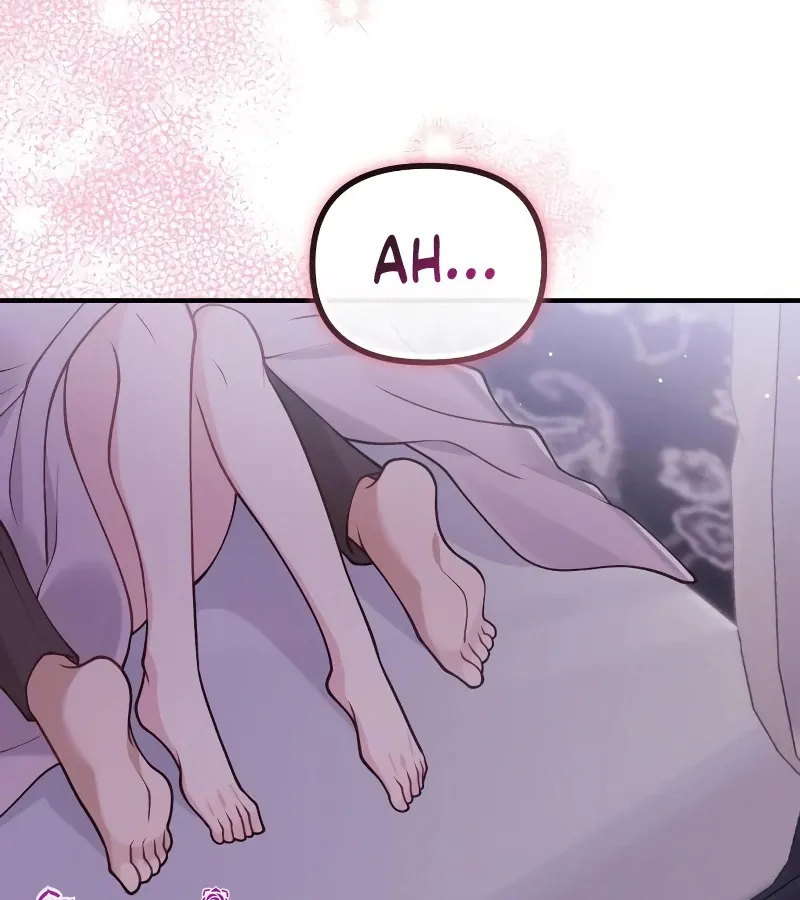Read A Beast Swallowed by a Flower chapter 49 image 55 on Lezhin