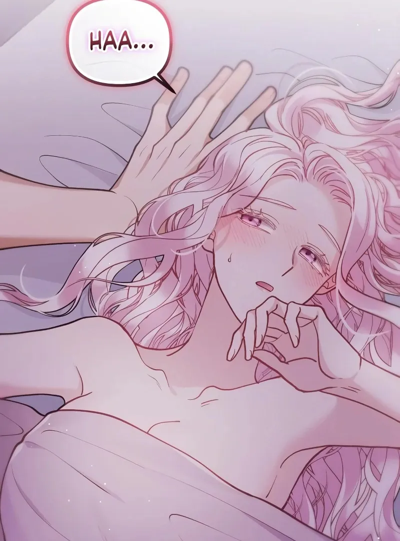 Read A Beast Swallowed by a Flower chapter 49 image 57 on Lezhin