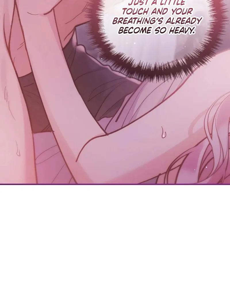 Read A Beast Swallowed by a Flower chapter 49 image 70 on Lezhin