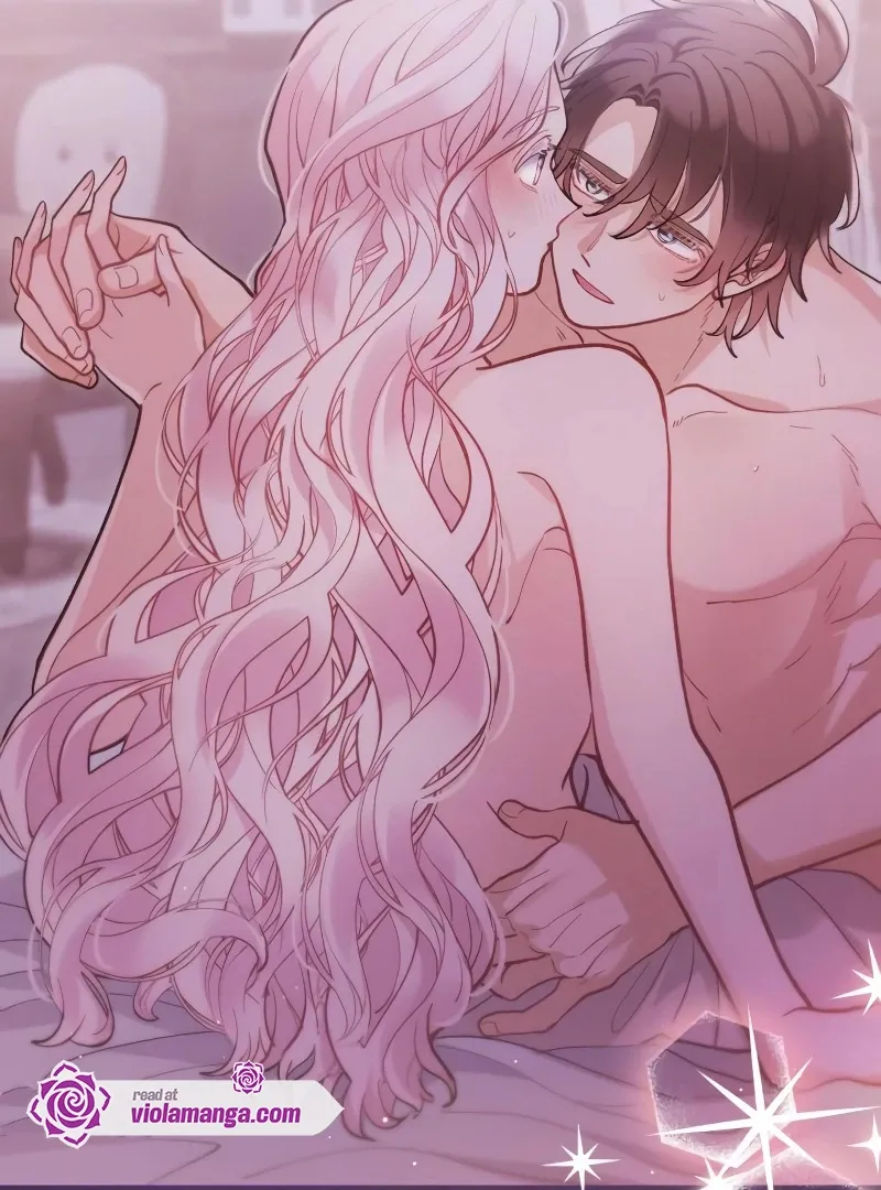 Read A Beast Swallowed by a Flower chapter 49 image 76 on Lezhin