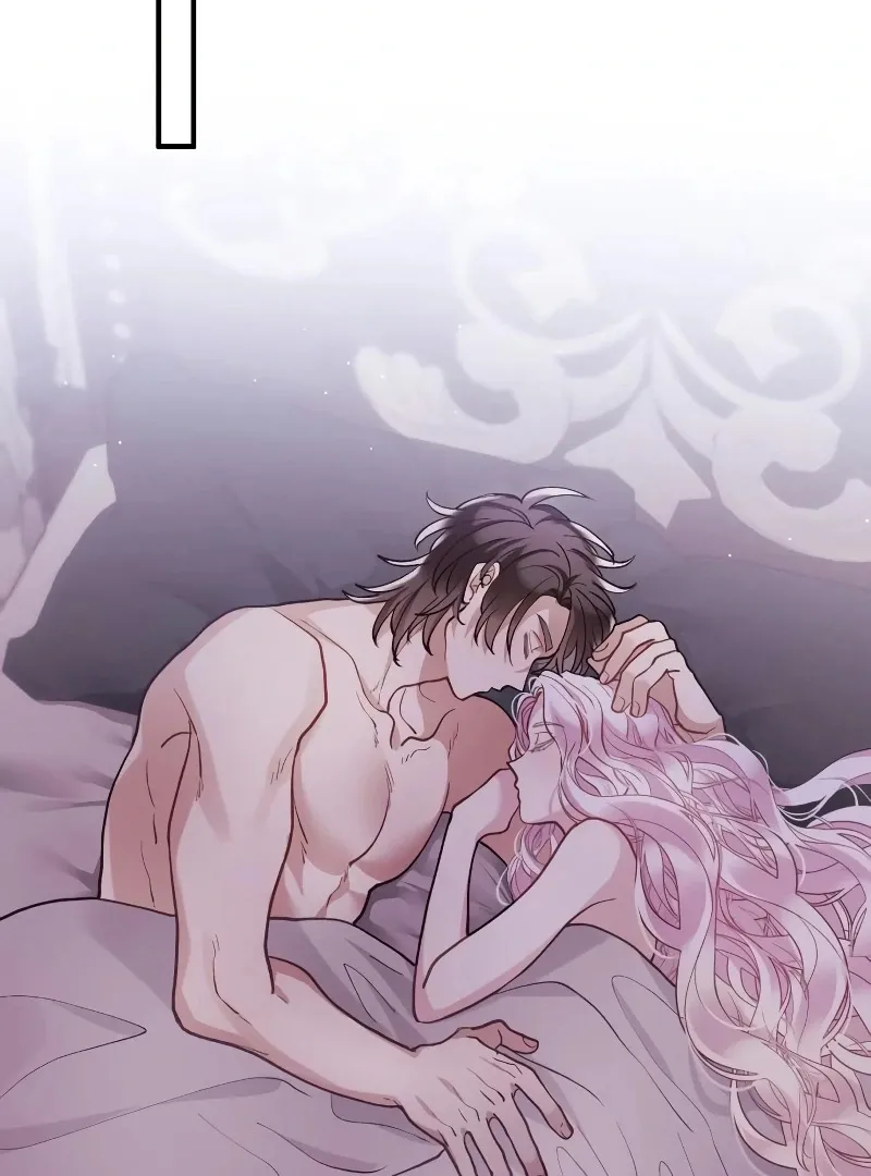 Read A Beast Swallowed by a Flower chapter 49 image 86 on Lezhin