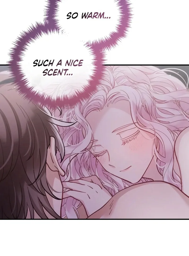 Read A Beast Swallowed by a Flower chapter 49 image 88 on Lezhin
