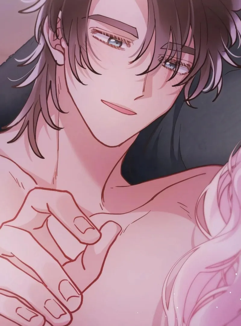 Read A Beast Swallowed by a Flower chapter 49 image 91 on Lezhin