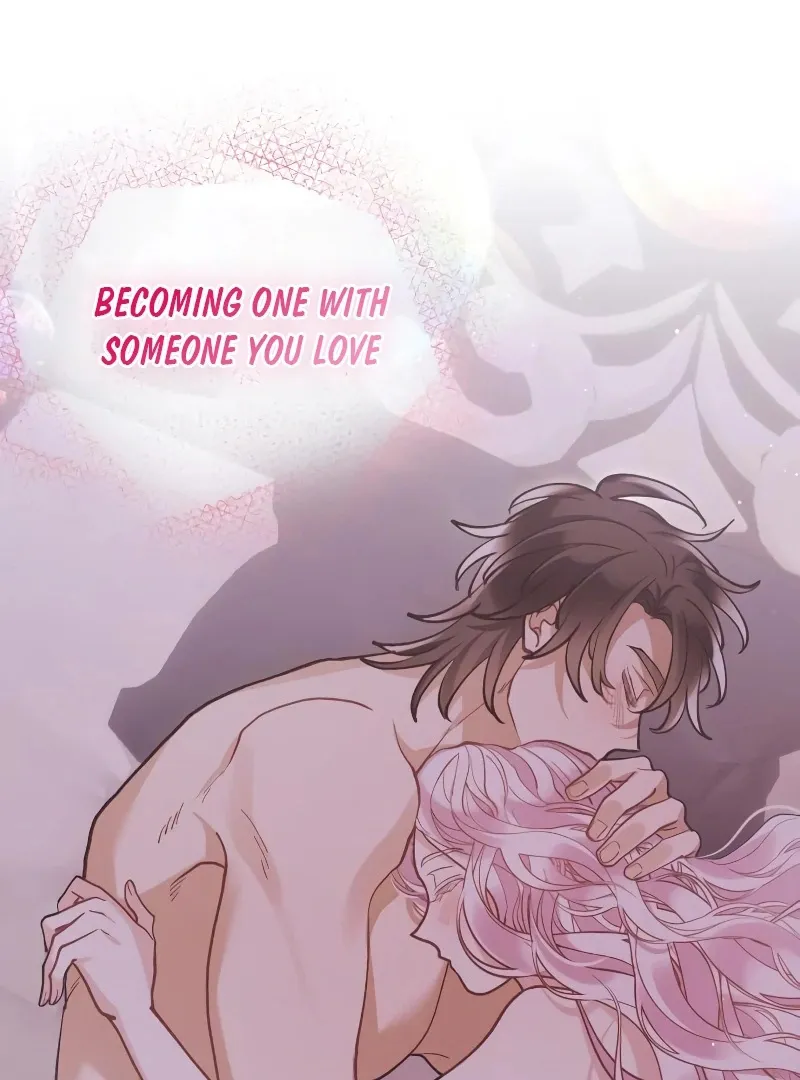 Read A Beast Swallowed by a Flower chapter 49 image 96 on Lezhin