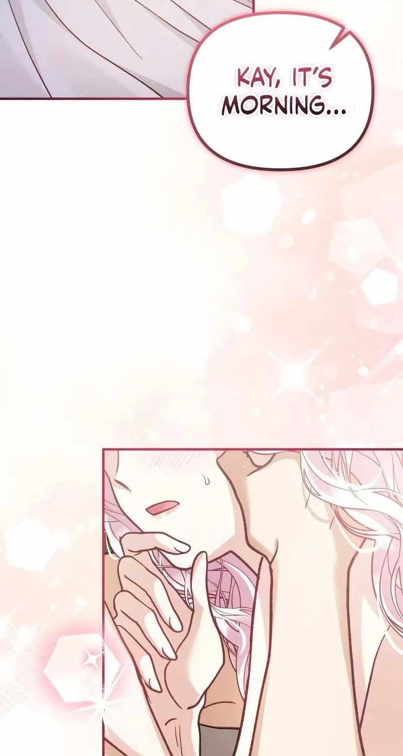 Read A Beast Swallowed by a Flower chapter 50 image 14 on Lezhin
