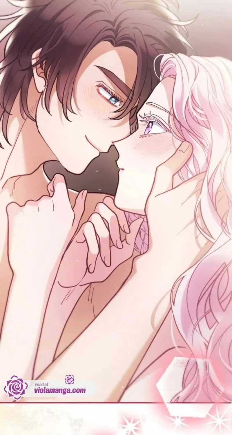 Read A Beast Swallowed by a Flower chapter 50 image 16 on Lezhin